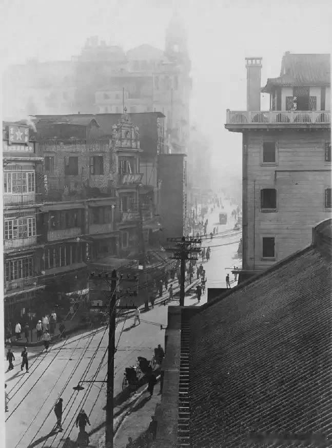 1929年的广州