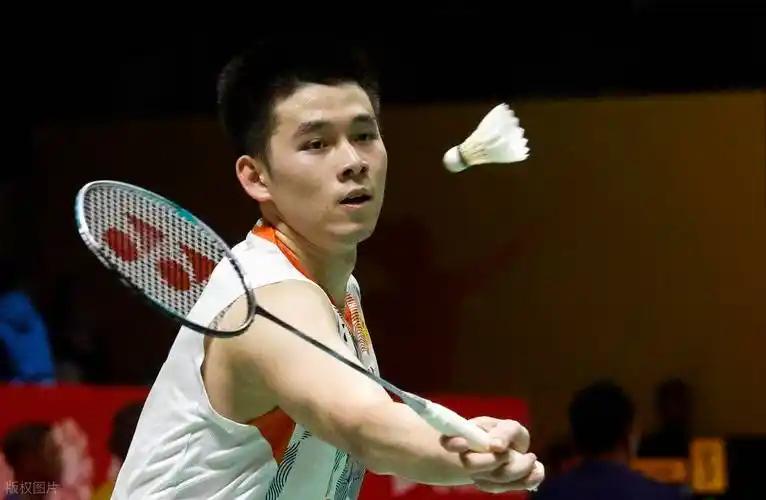 两轮比赛过后，全英羽毛球公开赛男单种子选手只剩3人!首轮，头号种子石宇奇、3号