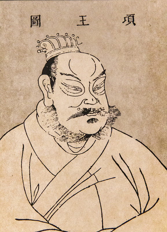 项羽为何被称为西楚霸王?项羽能被叫西楚霸王，根本是把这四个字刻进了骨子里。他是楚室余脉，灭秦之后压根