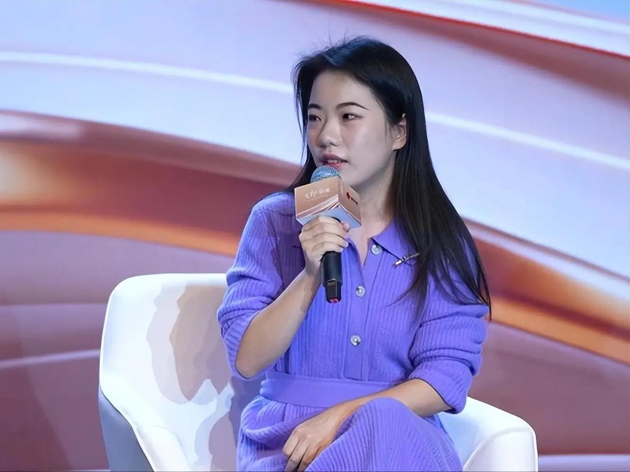 哎我去！没想到短短几天时间，蒋方舟事件就迎来了逆天大反转！事实证明人大还是靠谱的