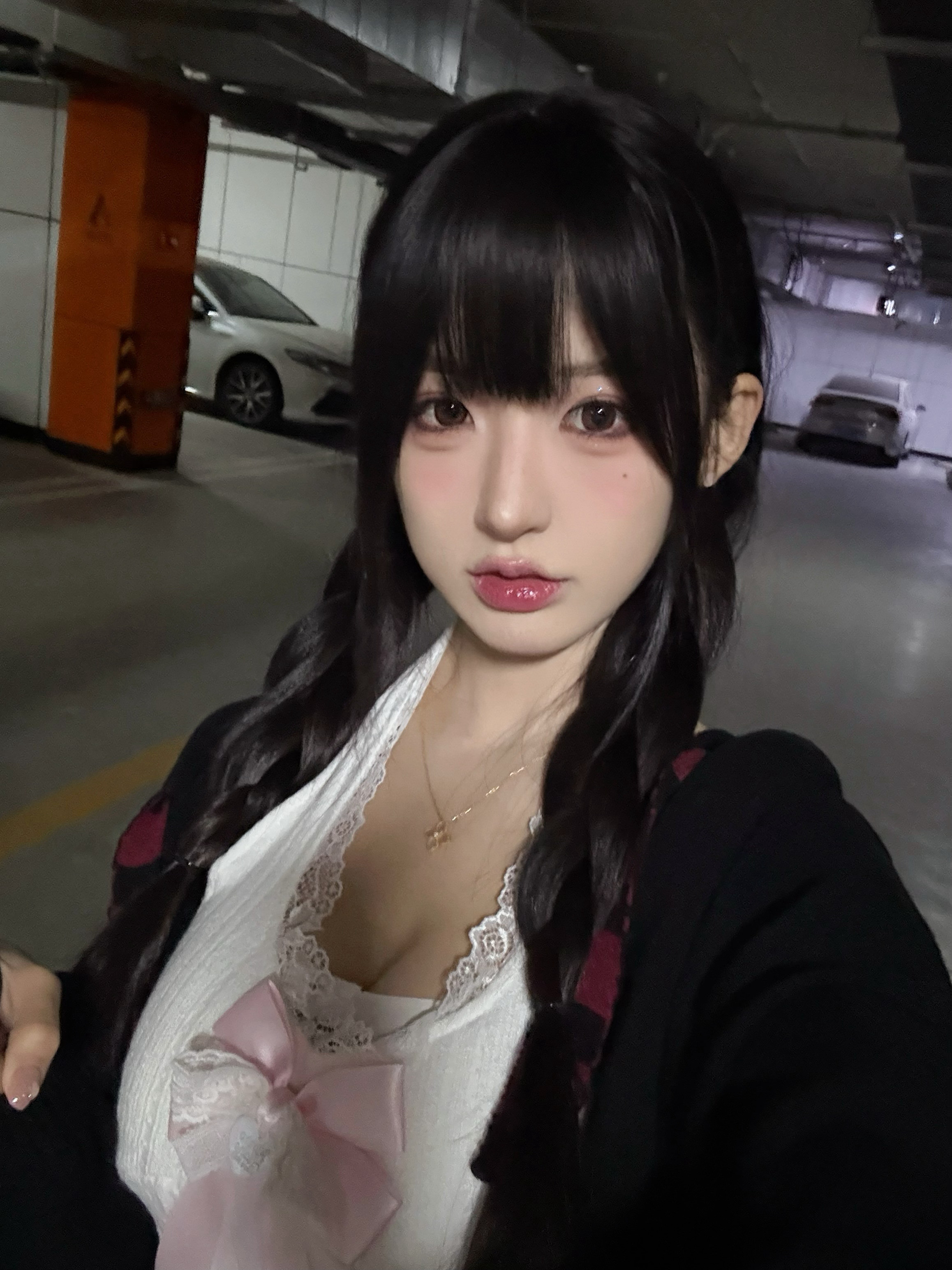 这两天～～～​​​