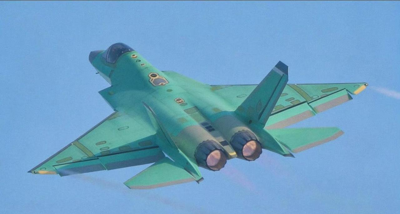 今年歼35/歼35A总产量将>50架，希望年产量早日超过百架！沈飞新厂房今年