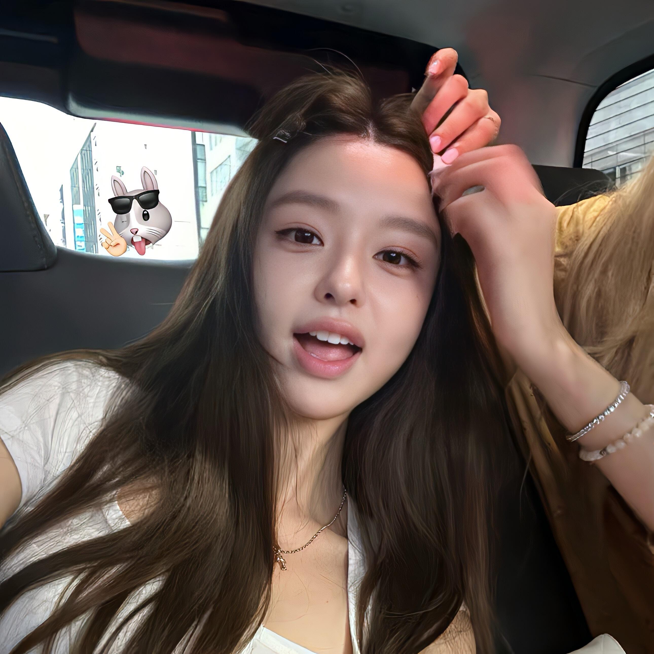 甜美头像专栏·🦋高质量女头💫
