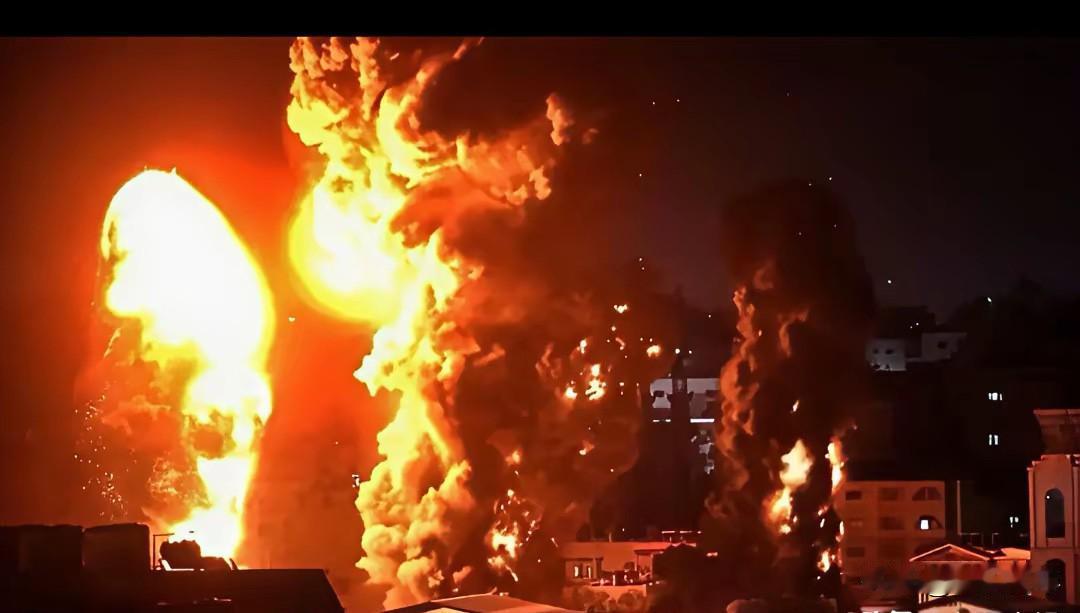 “击沉美军舰！”停火以来首次，伊朗最高领袖军事顾问发出最强警告：若美国发动地面入