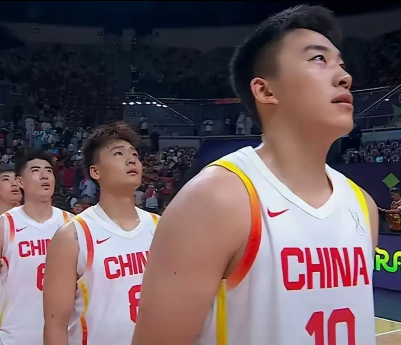 约旦男篮：中国队实力能抗衡澳大利亚“毫无疑问，中国队的实力，在亚洲是首屈一指
