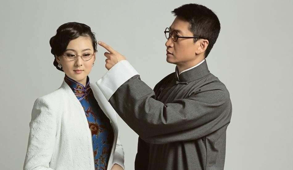 1990年，90岁的凌叔华在临终之际说：“我就是不把徐志摩写爱林徽因的那本日记拿