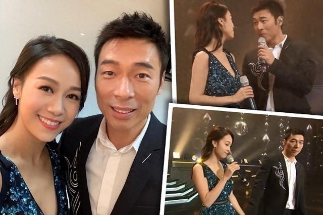 正视错误！前TVB女星推新歌抒发人生低潮，认偷食人夫事件很难忘黄心颖又出新歌