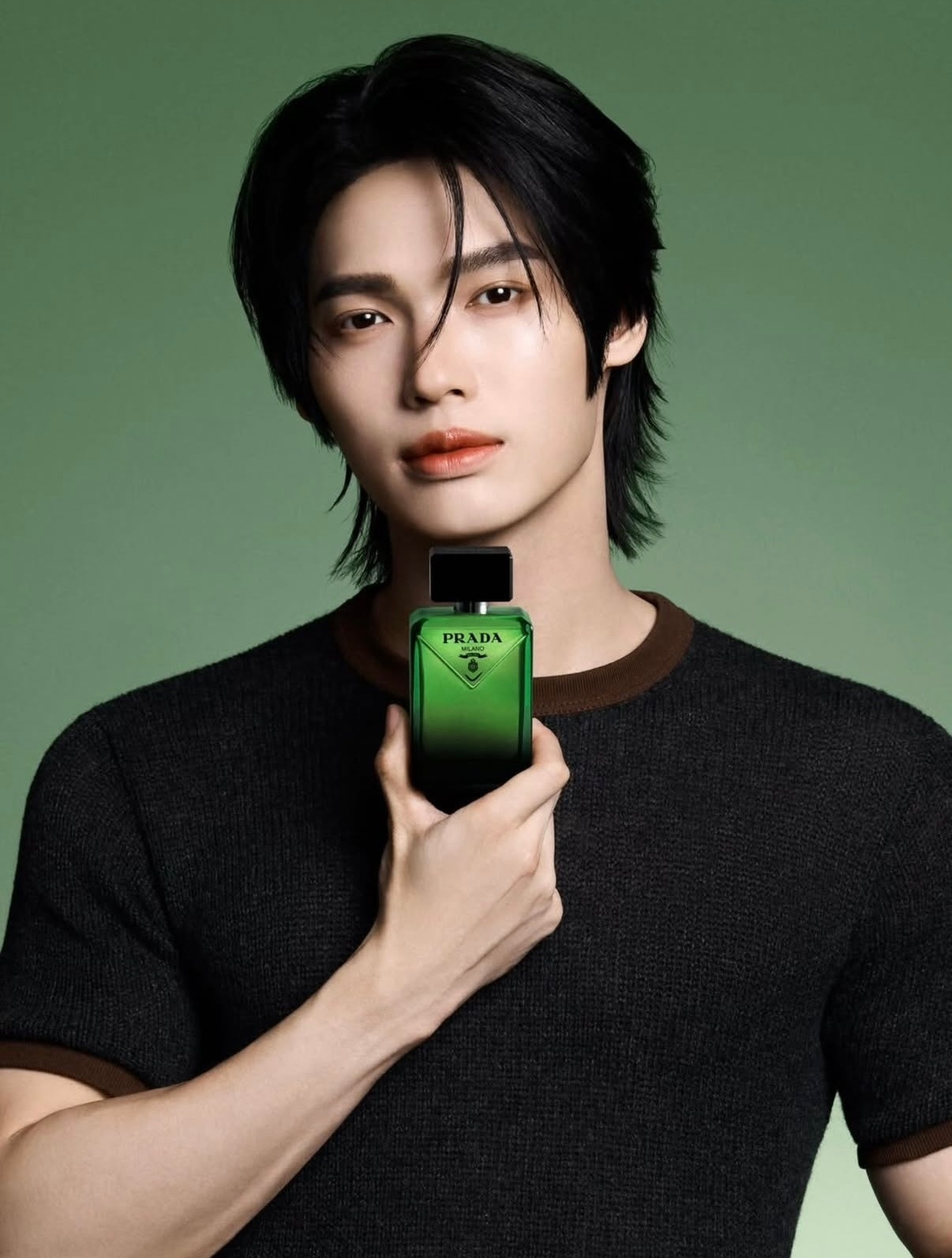 Win✖️PradaBeautyAmbassador🎉🎉🎉