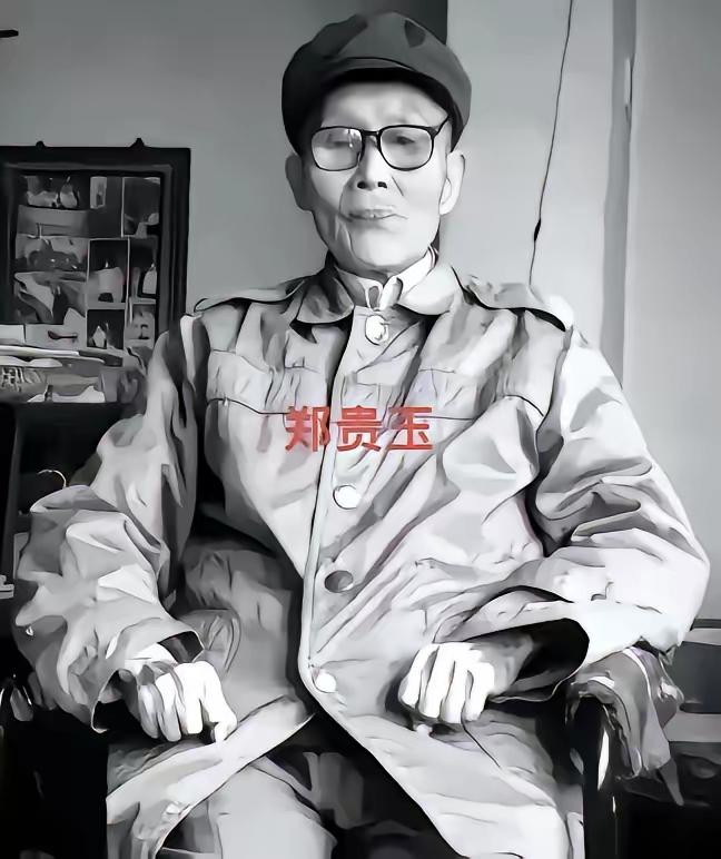 1941年第二次长沙会战，湖北籍军人郑贵玉捅死第一个日寇后，感觉日军的三八枪刺刀