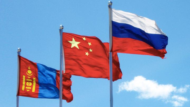 蒙古国如果加入北约，那他会不会成为第二个乌克兰？就这样说吧，蒙古国上午8点加入的