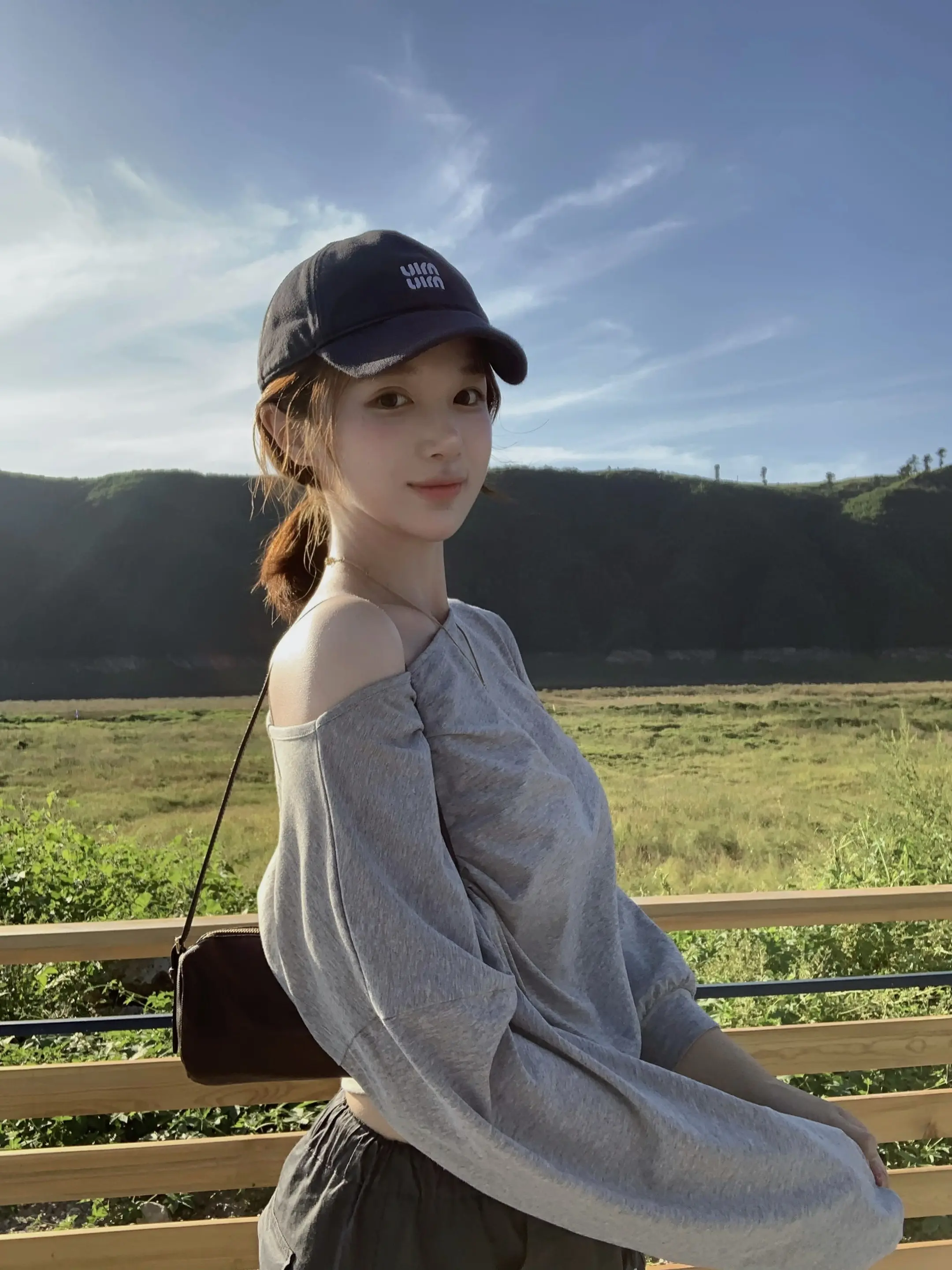 一个女人不要你的钱 不要你的时间 也不要你