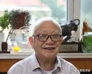 核弹老科学家魏世杰太惨了！妻子精神分裂，女儿精神分裂，儿子智力障碍。妻子走后，8