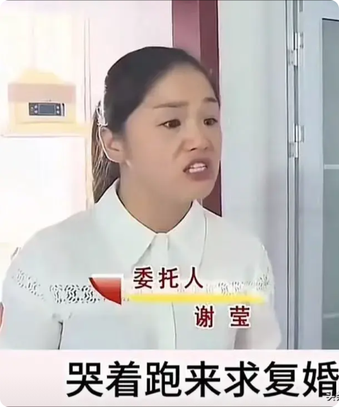34岁小仙女在好闺蜜的怂恿下，抛弃月薪只有18000的老公！本以为离婚后