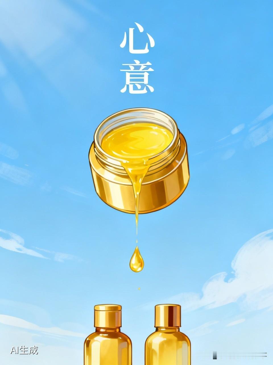 给儿媳妇花生油，儿媳妇拒绝了。儿子儿媳昨天回来了。我提前灌了两桶10斤的花生