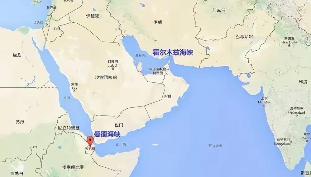 胡塞武装要封锁曼德海峡！高招！这招绝不是空口放狠话，是实打实靠多年红海实战攒下