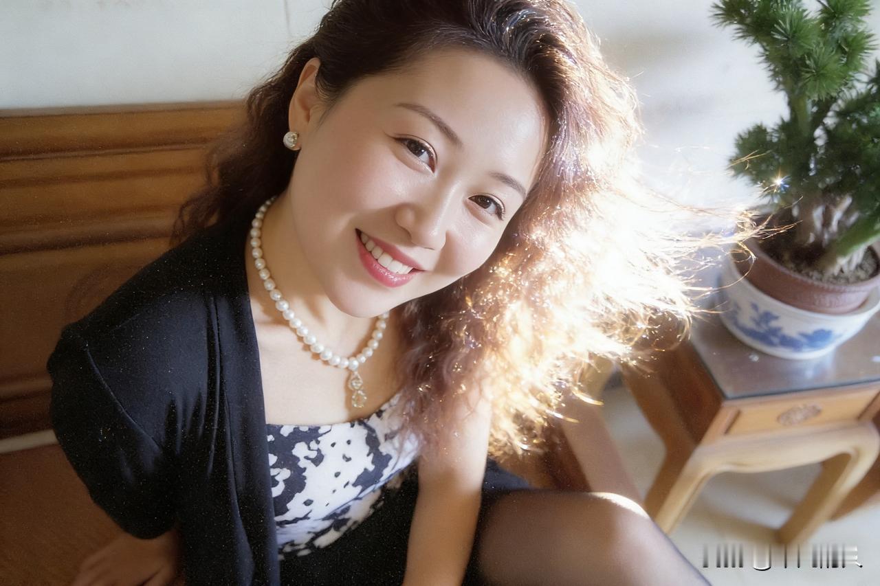 什么样的女人最成熟这样的算成熟吗？