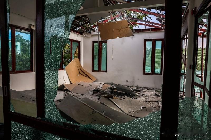 美国想用关税威胁制止泰柬冲突，恐怕没那么容易。之前特朗普靠“关税大棒”成功调停过