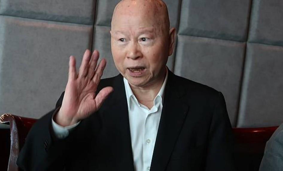 台湾媒体人许信良公开讲，真要是大陆把台湾统一了，大多数台湾人恐怕都不会认账，治理