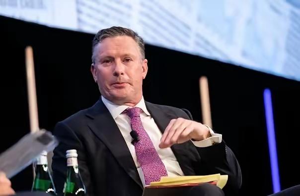 澳大利亚准驻日大使安德鲁·希勒，在外媒采访时：直言日本首相高市早苗近期涉台言论“