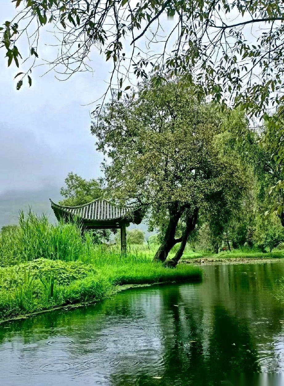 我那个每个月稳拿5000块退休金的单身闺蜜，第一次背着旅行包爬上陌生人的大巴车时