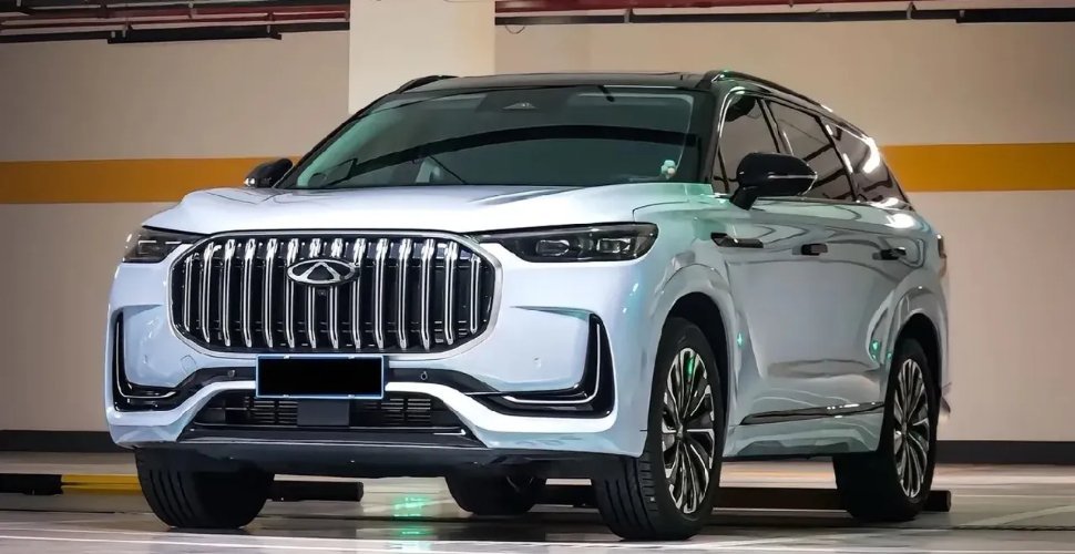 星越L销量破2万，瑞虎9却跌至3000台两款对标SUV，为何走出了两条路？总有人