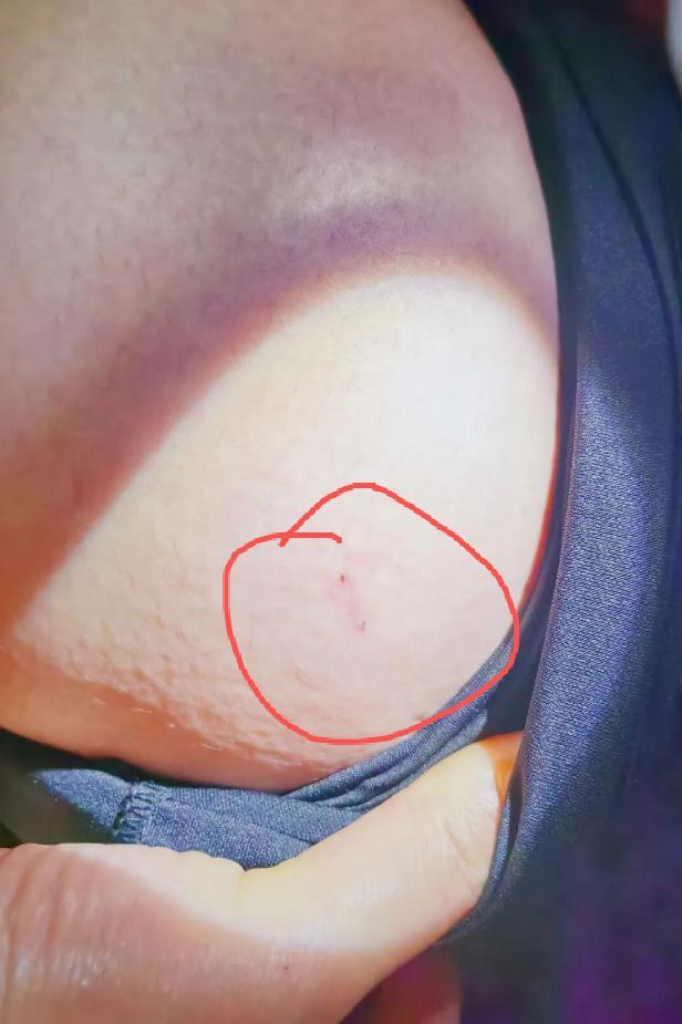 "事出反常必有妖！"湖北武汉，一名大二女生突然之间变得狂躁不安、胡言乱语，两天两