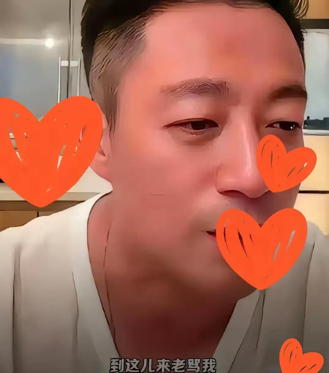 汪小菲从心底里就对她妈妈不好，这是没有办法的，是基因造就的。汪小菲说白了，就是吃