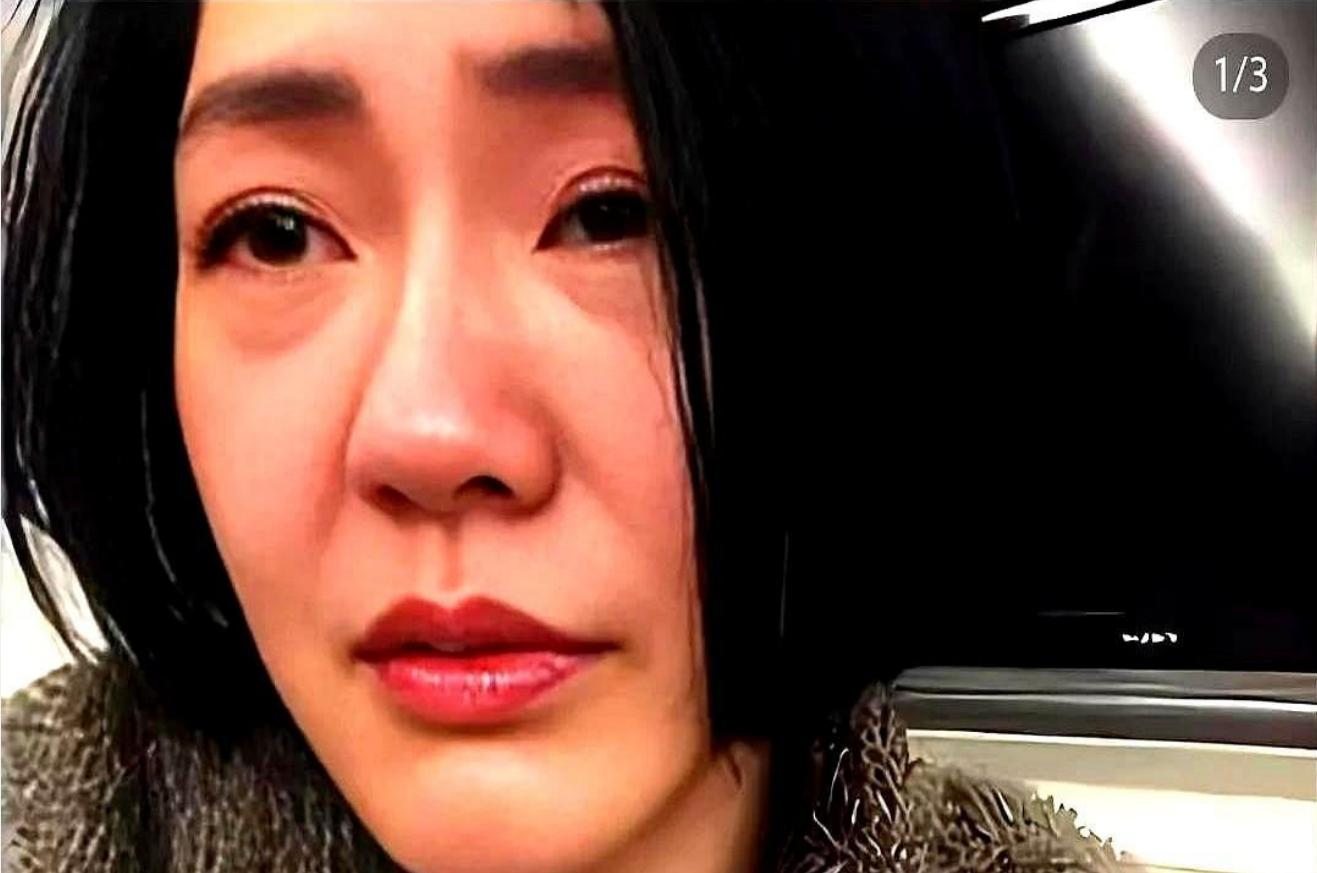 小S复出首秀翻车了！前一天，《小姐不熙娣》节目中的一段视频在网络上疯传，