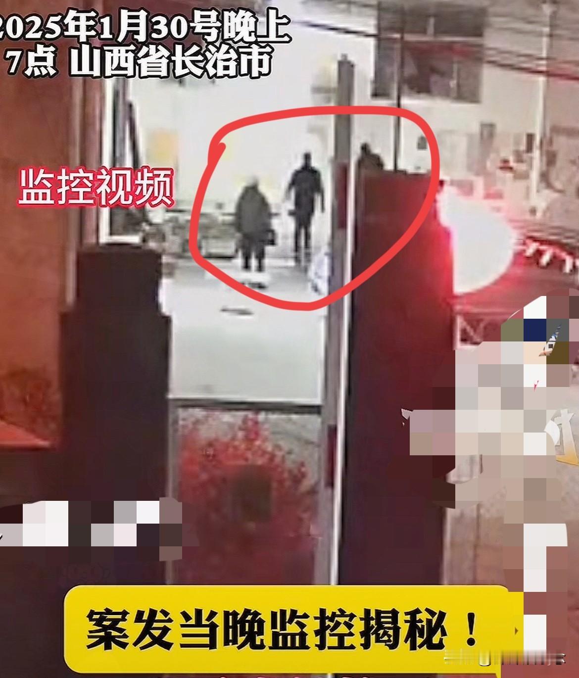 监控曝光打脸来得太快！郭女士一家抄砖块砸窗的彪悍场面全被拍下，这下剧情彻底反