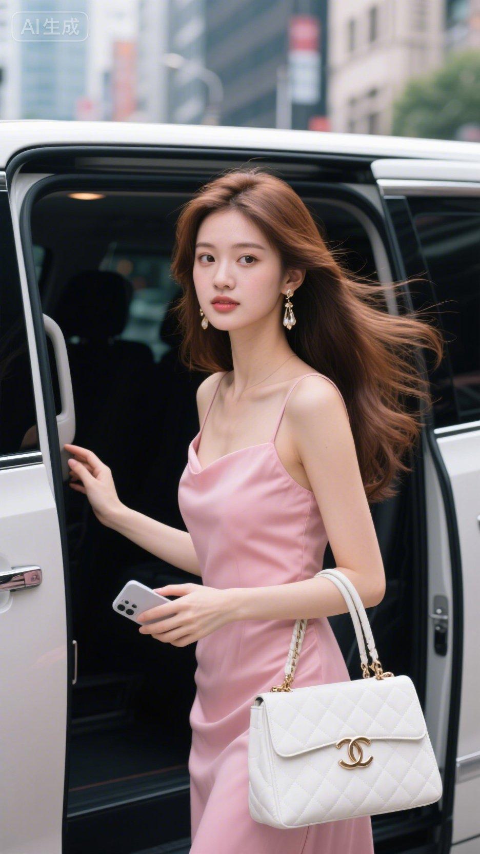 晒晒你的街拍照分享你镜头下的美好瞬间