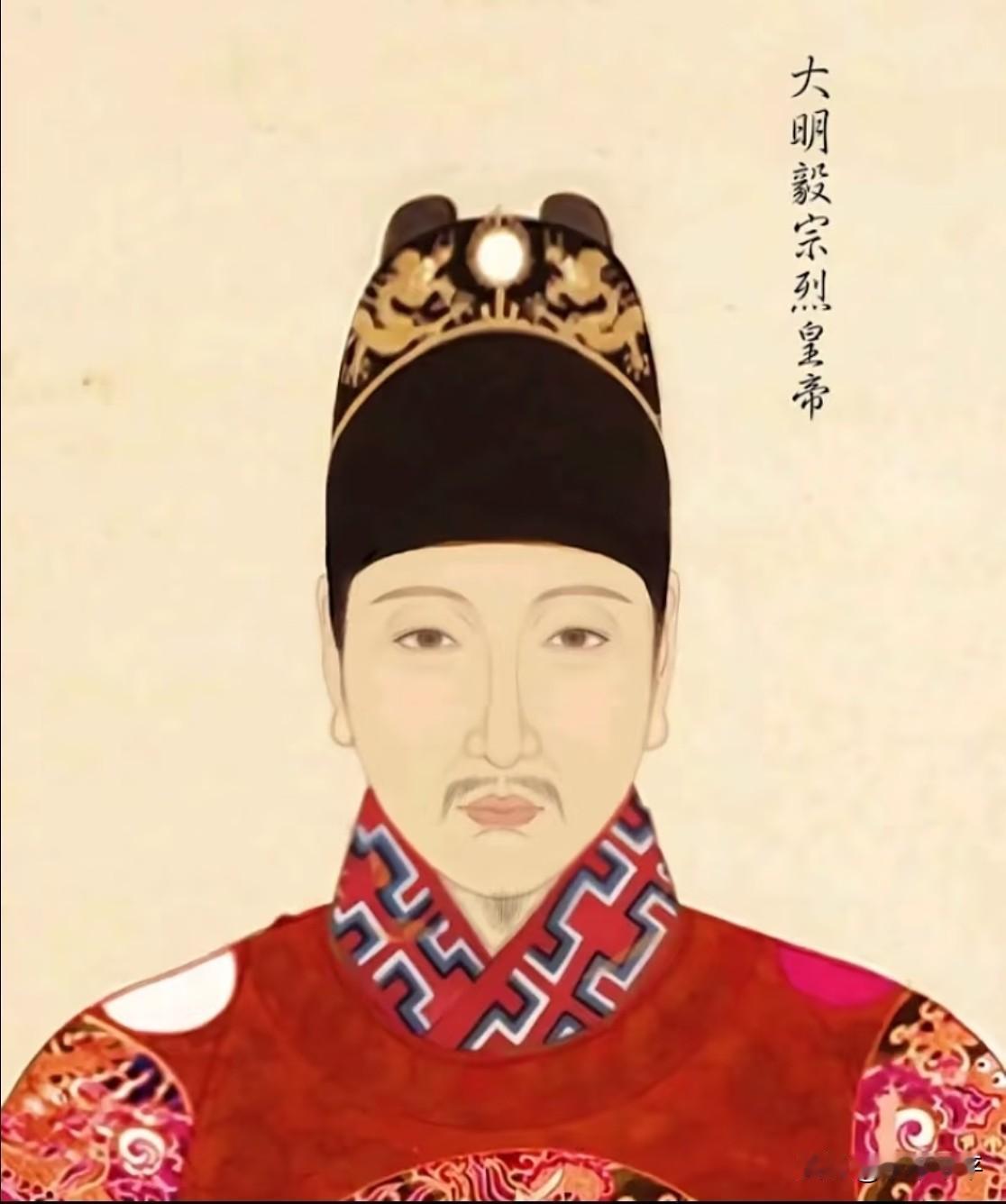 今天(4月25号)，是大明崇祯帝朱由检殉难382年纪念日。朱由检（1611年2