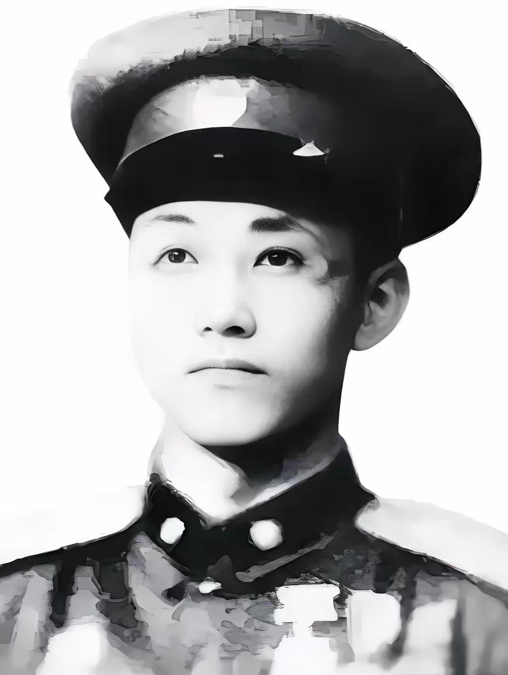 1950年，一名志愿军战士收到弟弟来信，在信中问他：“哥，你参军半年了，咋还没立