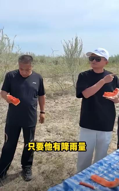 大家发现了吗马老板做的很多事功过难评但有一件事几乎没人挑过刺，那就是他在20