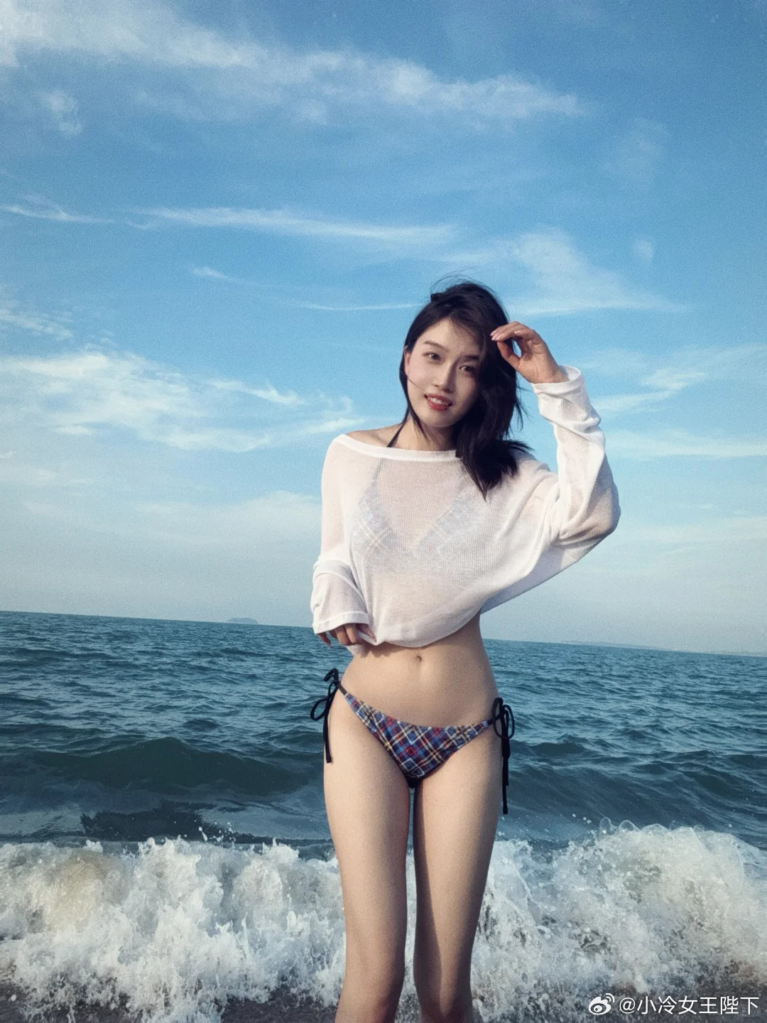 👙发点朋友圈品不了的细糠.