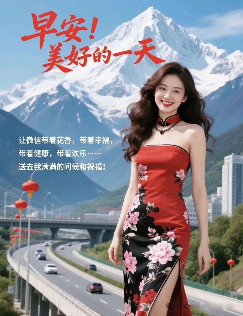 朋友交得好，如同捡个宝；说说知心话，天天问个好；共渡人生路，健康活到老！新的一天