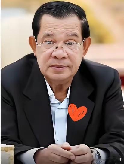 洪森终于可以松口气了，中国高度重视柬泰冲突，最终选择出手劝和！郭嘉昆表示，柬