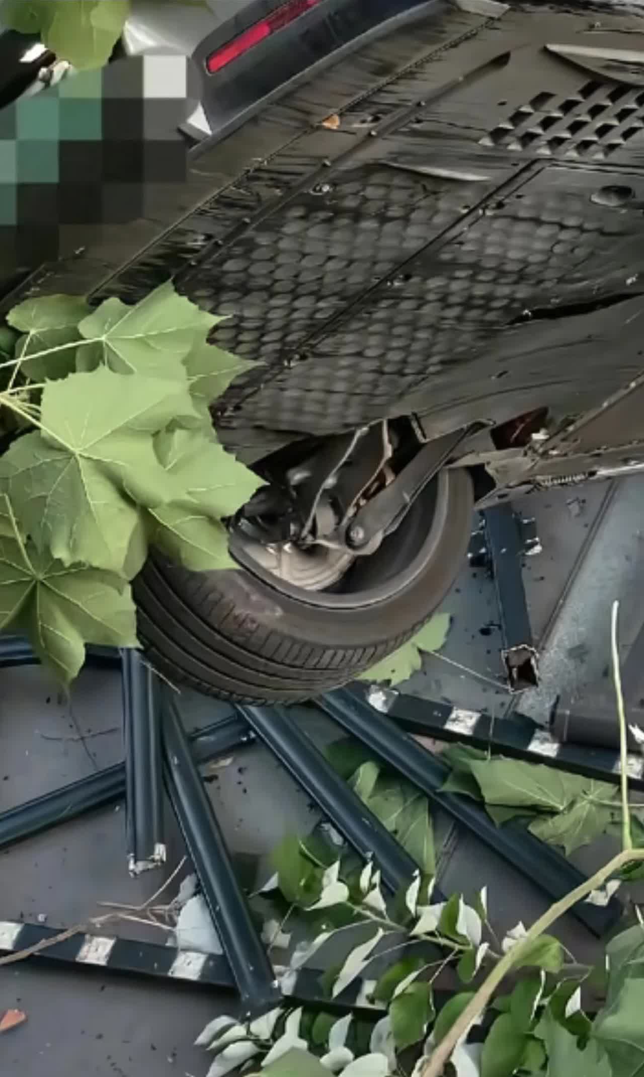界车这用料怎么样