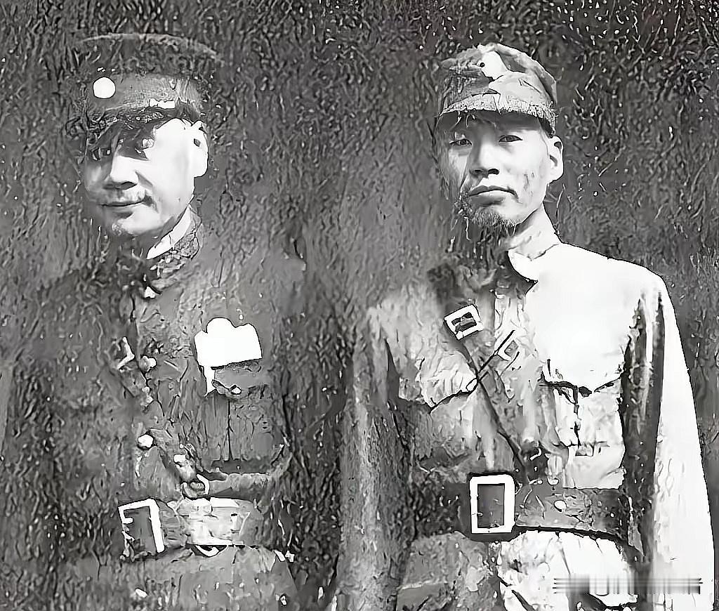 1933年，刘文辉兵败，担心被赶尽杀绝，便派夫人杨蕴光去成都找刘湘说情。刚打照面