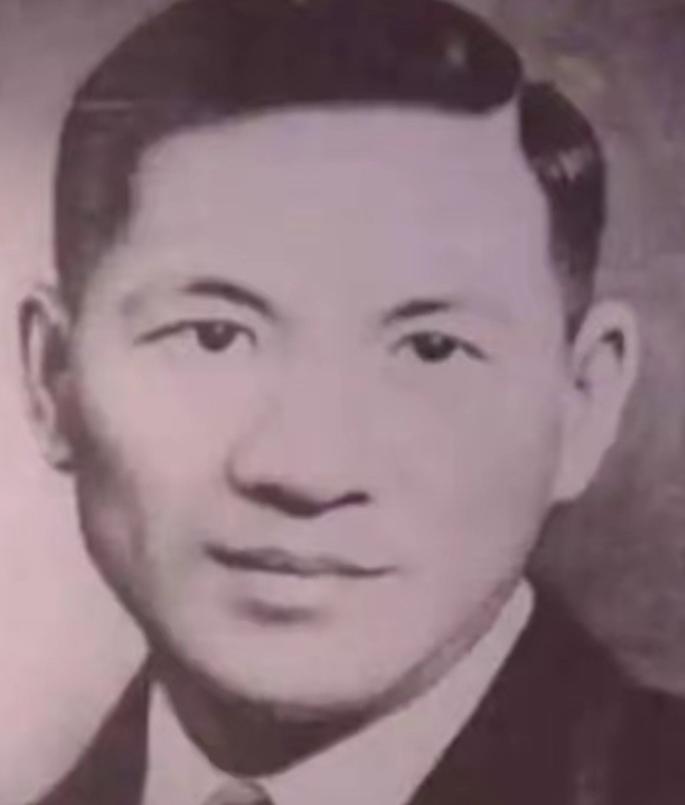 1949年，保密局密报警卫师长王晏清通共，南京卫戍总司令张耀明正要抓人，副司令覃