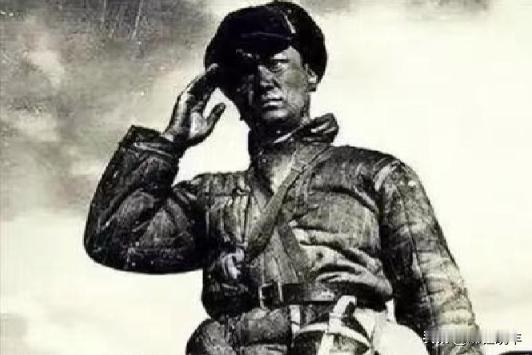 1951年华川阻击战，志愿军8连被困绝地三面是崖，一个安徽兵说我试试，然后徒手爬