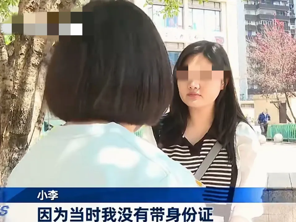 近日重庆，一对26岁的情侣入住酒店，谁料，男子发现女友的手机竟然自动连上酒店的W