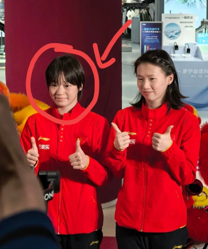 终于有点懂李宁了毕竟这次他可是捅了马蜂窝他最大的错误在于从没想过一群粉丝的