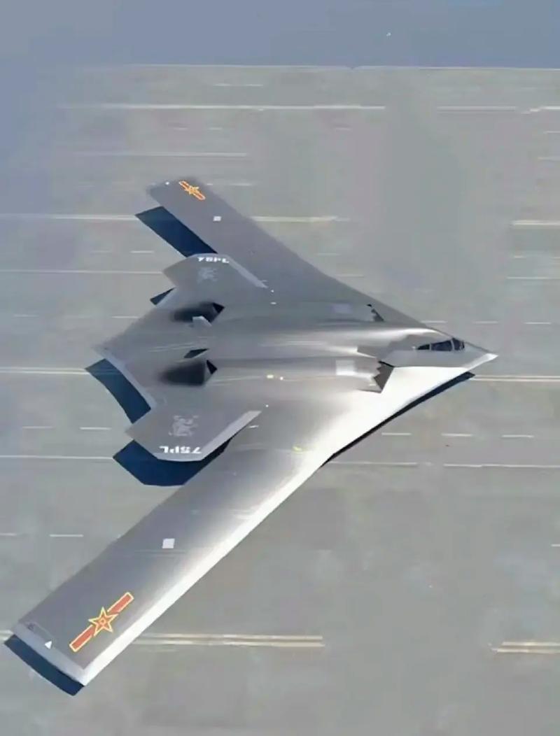 为什么轰20绝不是翻版B2？B2实战短板暴露，看轰20如何碾压？为什么轰20绝