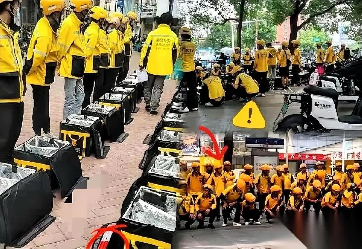 餐饮老板断外卖？竟让店里挤满人！宁波老板们狠下心停了外卖，本以为会没生意