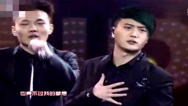 魏晨-快乐男声海选(2007)_土豆视频