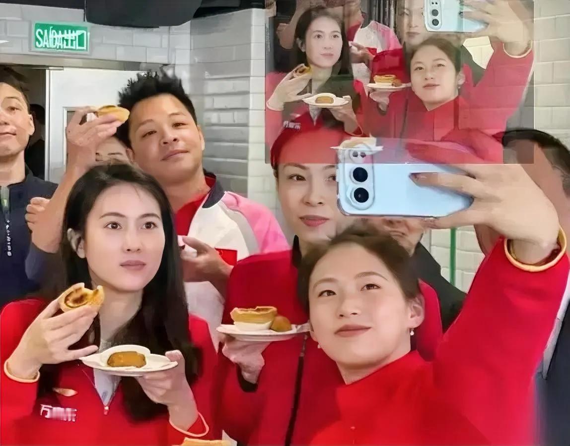 29万人一夜取关陈芋汐就因为她直播说“我不喜欢”奥运冠军的金牌，居然敌不