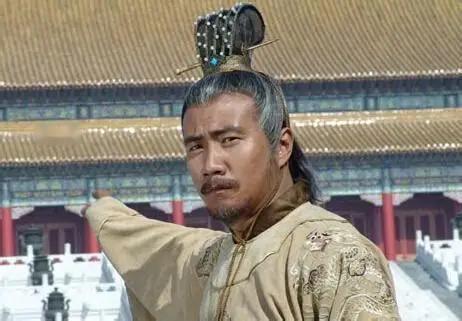 1393年，凉国公蓝玉被锦衣卫告发谋反，入狱仅3天，朱元璋下令将他剥皮实草，人皮