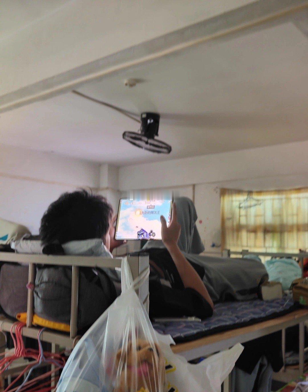 这就是大专的现状吗？