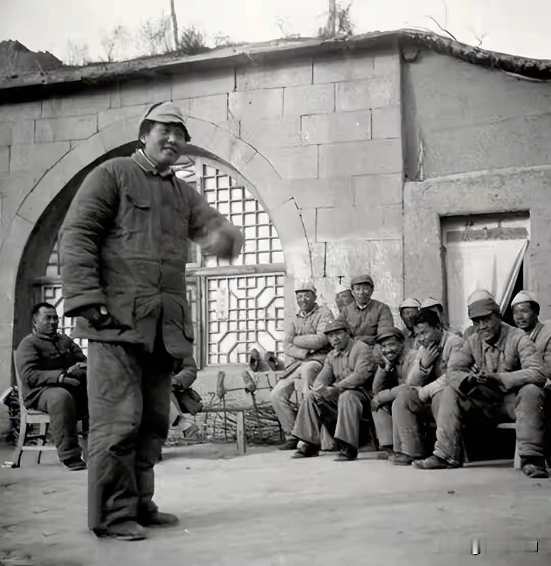 黄克诚将军说:当年的“四渡赤水″，让朱总司令感到“后怕″，因为红军再也经不起折腾