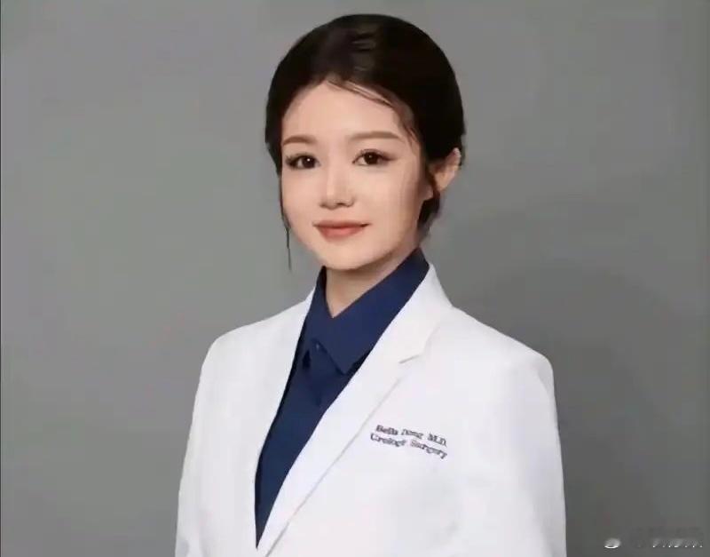我还以为协和4+4真的调查整改了呢……结果，就这？？？董某莹成绩单造假如果有一
